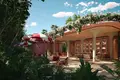 Condo 3 bedrooms 4 217 m² Tulum, Mexico