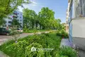 2 bedroom apartment 49 m² Minsk, Belarus