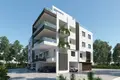 Wohnung 3 Schlafzimmer 129 m² Aradippou, Zypern