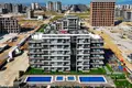 Квартира 3 комнаты 70 м² Аксу, Турция