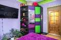 2 room apartment 54 m² Evenkiysky Rayon, Russia
