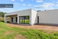 House 121 m² Jovariskes, Lithuania