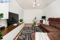 Wohnung 2 zimmer 53 m² Vilnius, Litauen