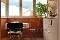 3 room apartment 88 m² Muchaviecki sielski Saviet, Belarus