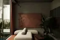 2 bedroom Villa 121 m² Cemagi, Indonesia