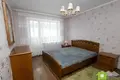 Apartamento 2 habitaciones 57 m² Lida, Belarús