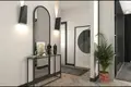 Appartement 62 m² Erdemli, Turquie