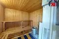 Maison 45 m² Pliski sielski Saviet, Bélarus