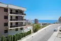 1 room studio apartment 45 m² Becici, Montenegro
