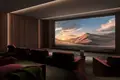 Complexe résidentiel New project Jumeirah Residences Emirates Towers with a swimming pool, lounge areas and around-the-clock security, Trade Center, Dubai, UAE