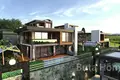 Вилла 5 комнат 200 м² Каргыджак, Турция