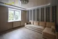 Appartement 3 chambres 64 m² Kalodziscanski sielski Saviet, Bélarus