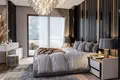 Квартира 3 комнаты 105 м² Мезитли, Турция