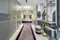 Residential quarter Penthouse in Flower Garden Oba, Alanya