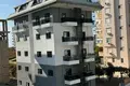 1 bedroom apartment  Alanya, Turkey