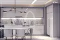 Piso en edificio nuevo Göztepe Istanbul Apartments