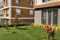 Apartamento 2 habitaciones 235 m² Beylikduzu, Turquía