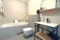 Appartement 2 chambres 35 m² Varsovie, Pologne