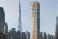 Complejo residencial Fairmont Residences Solara Tower