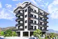 Appartement 1 chambre 67 m² Alanya, Turquie