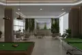Квартира 50 м² Akarca Koyu, Турция