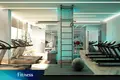 2 bedroom apartment 60 m² Rawai, Thailand