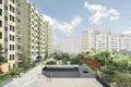 Penthouse 4 pokoi 142 m² Alicante, Hiszpania