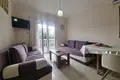 2 bedroom apartment 60 m² in Budva, Montenegro