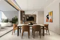 Mieszkanie 3 pokoi 91 m² Limassol, Cypr