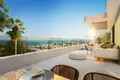2 bedroom apartment  Mijas, Spain