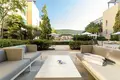 Apartamento 1 habitacion 90 m² Podi, Montenegro