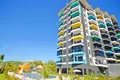 1 bedroom apartment  Alanya, Turkey