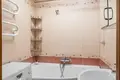 1 bedroom apartment 34 m² Minsk, Belarus