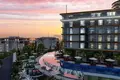 Appartement 55 m² Kestel, Turquie