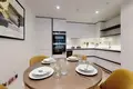 2 bedroom apartment 78 m² in London, United Kingdom