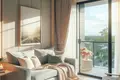 Wohnung 1 zimmer 39 m² Posen, Polen