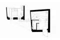 1 room apartment 34 m² Bol, Croatia