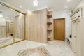 Mieszkanie 2 pokoi 73 m² Mińsk, Białoruś