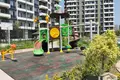 2 room apartment 110 m² Erdemli, Turkey