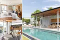 Willa 3 pokoi 294 m² Chalong, Tajlandia