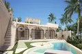 Villa mit 2 Schlafzimmern  Balangan, Indonesien
