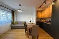 Квартира 1 комната 44 м² Бечичи, Черногория