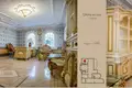Casa 9 habitaciones 743 m² Altea, Španjolska