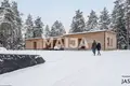 Haus  Verwaltungsgemeinschaft Helsinki, Finnland