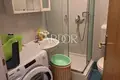 Wohnung 1 Schlafzimmer 34 m² Grad Novi Vinodolski, Kroatien