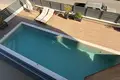 2 bedroom apartment 90 m² in Paphos Municipality, Cyprus