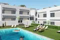 Wohnung 3 Schlafzimmer 82 m² Abadin, Spanien