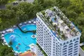 Квартира 1 комната 36 м² Батуми, Грузия