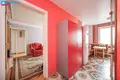 Mieszkanie 3 pokoi 64 m² Wilno, Litwa
