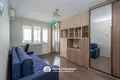 2 room apartment 38 m² in Minsk, Belarus